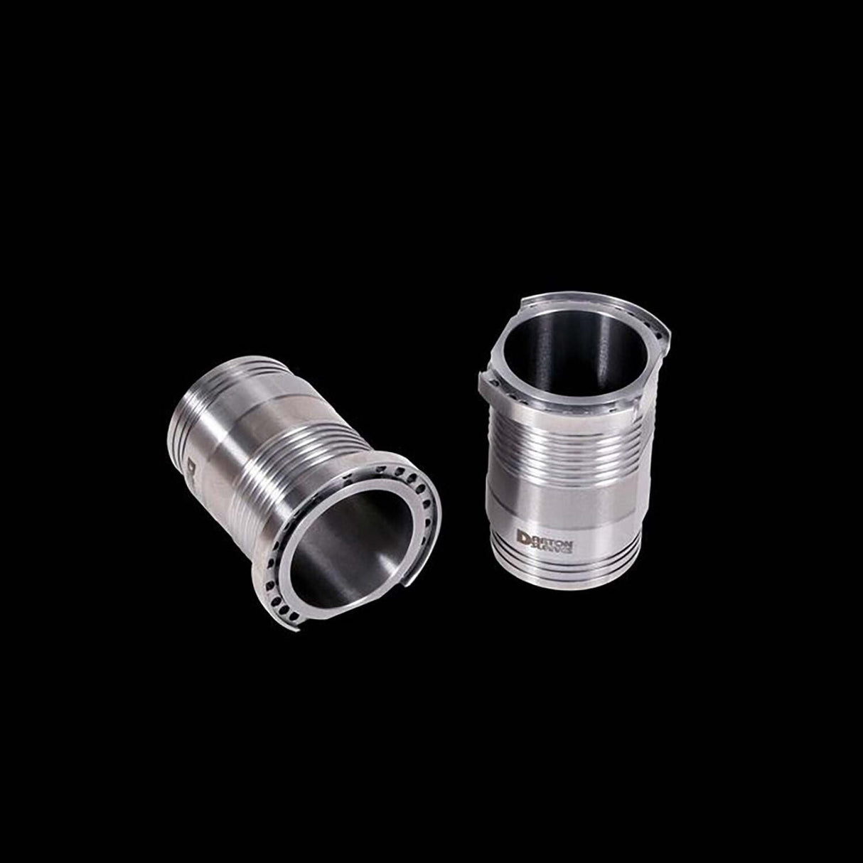 BLOCK SLEEVES - Darton M.I.D. (Mitsubishi 4B11T - Evo X, 86mm to 90mm Max Bore) - Future Motorsports - ENGINE BLOCK INTERNALS - BRIAN CROWER - Future Motorsports