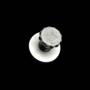 CAM GEAR BOLT w/WASHER - ARP2000 MATERIAL (Subaru EJ non AVCS - Short) 1 Bolt - Future Motorsports - CAM GEARS - BRIAN CROWER - Future Motorsports