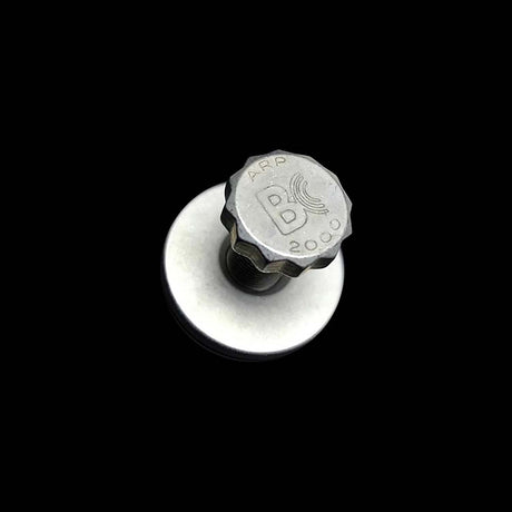 CAM GEAR BOLT w/WASHER - ARP2000 MATERIAL (Subaru EJ non AVCS - Short) 1 Bolt - Future Motorsports - CAM GEARS - BRIAN CROWER - Future Motorsports