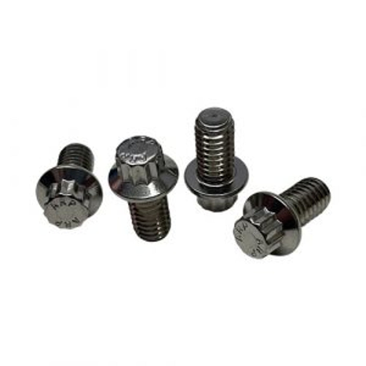 CAM GEAR CLAMPING BOLTS - ARP2000 MATERIAL (Toyota 2JZ / 1JZ, Honda B Series) Includes 4 Bolts - Future Motorsports - CAM GEARS - BRIAN CROWER - Future Motorsports