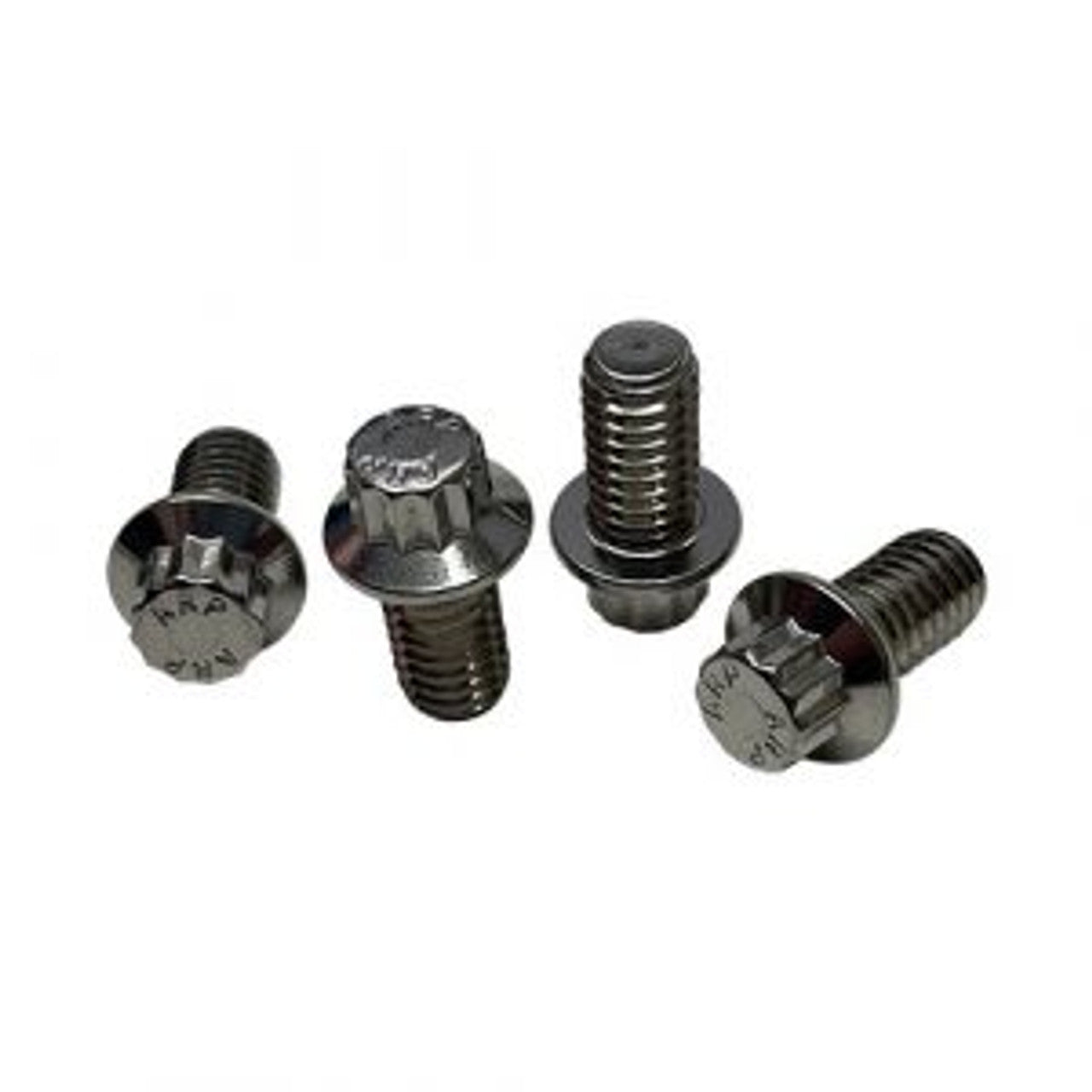 CAM GEAR CLAMPING BOLTS - ARP2000 MATERIAL (Toyota 2JZ / 1JZ, Honda B Series) Includes 4 Bolts - Future Motorsports - CAM GEARS - BRIAN CROWER - Future Motorsports