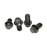 CAM GEAR CLAMPING BOLTS - ARP2000 MATERIAL (Toyota 2JZ / 1JZ, Honda B Series) Includes 4 Bolts - Future Motorsports - CAM GEARS - BRIAN CROWER - Future Motorsports