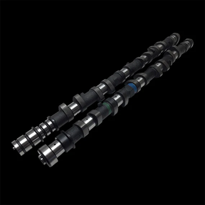 CAMSHAFT SET (PAIR) - STAGE 3 - 272 Spec (Toyota 1JZGTE w/VVTi) - Future Motorsports - CAMSHAFTS - BRIAN CROWER - Future Motorsports