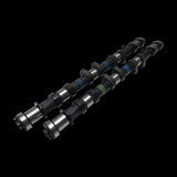 CAMSHAFT SET (PAIR) - STAGE 3 - 272 Spec (Nissan SR20DET - Fits both S13, S14 and S15 with or w/o VTC) - Future Motorsports - CAMSHAFTS - BRIAN CROWER - Future Motorsports