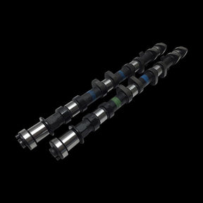 CAMSHAFT SET (PAIR) - STAGE 2 Normally Aspirated (Honda/Acura B18A/B18B/B20B) - Future Motorsports - CAMSHAFTS - BRIAN CROWER - Future Motorsports