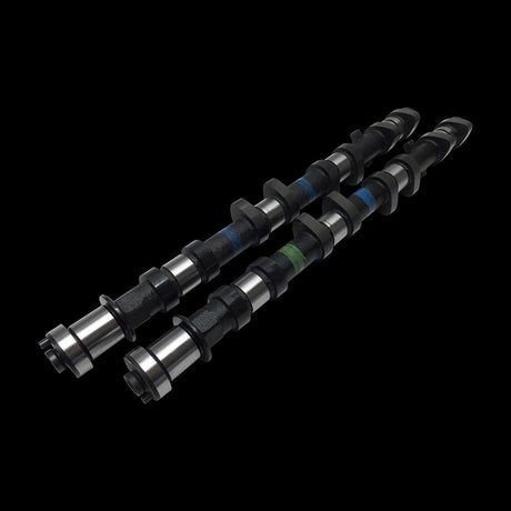 CAMSHAFT SET (PAIR) - STAGE 2 Boost (Honda/Acura B18A/B18B/B20B) - Future Motorsports - CAMSHAFTS - BRIAN CROWER - Future Motorsports
