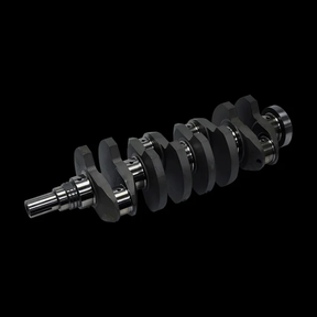 CRANKSHAFT - Honda/Acura B18/B20, 92mm Stroke, 4340 Billet - Future Motorsports - ENGINE BLOCK INTERNALS - BRIAN CROWER - Future Motorsports