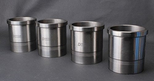 BLOCK SLEEVES - Darton Dry Sleeve (Subaru EJ25, 99.5mm to 102mm Max Bore) - Future Motorsports - ENGINE BLOCK INTERNALS - BRIAN CROWER - Future Motorsports