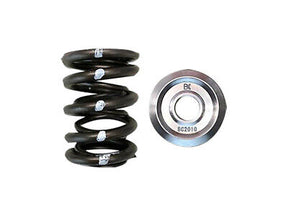 DUAL SPRING/TITANIUM RETAINER KIT (Nissan SR20VE) - Future Motorsports - CYLINDERHEAD VALVETRAIN - BRIAN CROWER - Future Motorsports