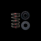 DUAL SPRING/STEEL RETAINER KIT (Honda/Acura B18A/B18B/B20B) - Future Motorsports - CYLINDERHEAD VALVETRAIN - BRIAN CROWER - Future Motorsports
