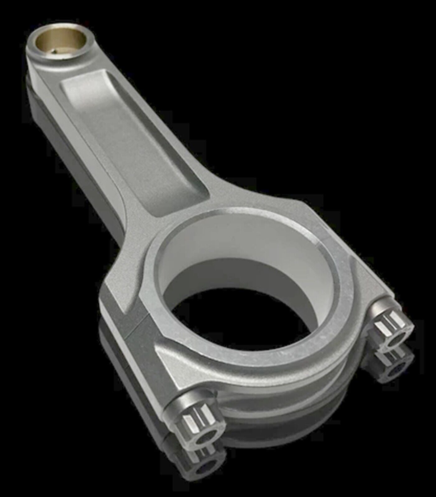 CONNECTING RODS - I BEAM w/ARP2000 Fasteners (Nissan VR38 - 6.496") - Future Motorsports - ENGINE BLOCK INTERNALS - BRIAN CROWER - Future Motorsports