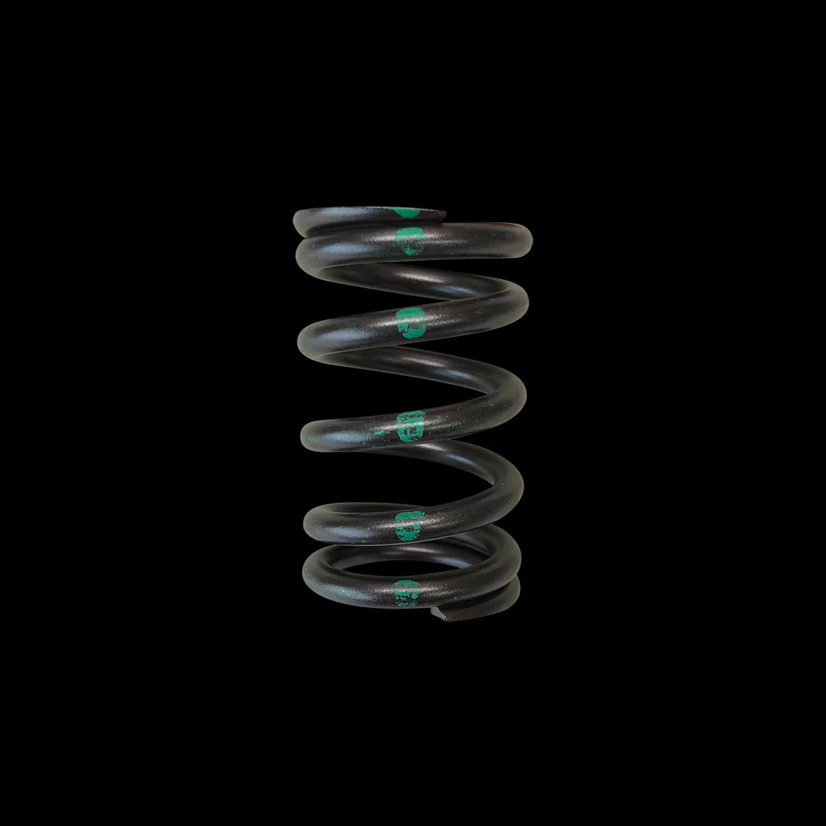 VALVE SPRINGS - SINGLE (Toyota 7MGTE/7MGE) - Future Motorsports - CYLINDERHEAD VALVETRAIN - BRIAN CROWER - Future Motorsports