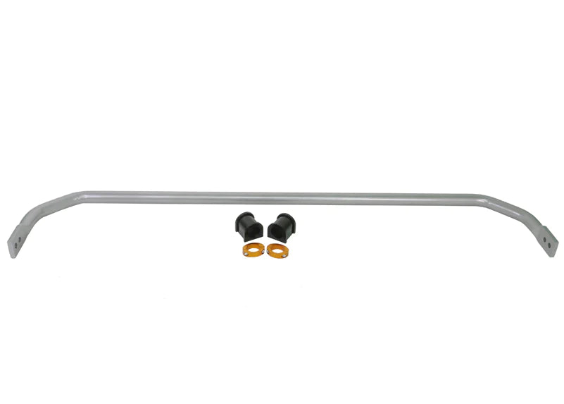 Whiteline 2003-2012  MAZDA RX8 FE Front  Sway Bar - 27mm 2 Point Adjustable BMF49Z
