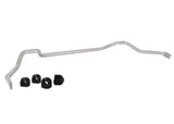 Whiteline 1989-1993  NISSAN SKYLINE R32 GTS, GTS-T RWD Front  Sway Bar - 24mm 2 Point Adjustable BNF28Z