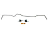 Whiteline 2003-2009  NISSAN 350Z Z33 Rear  Sway Bar - 20mm 3 Point Adjustable BNR30Z
