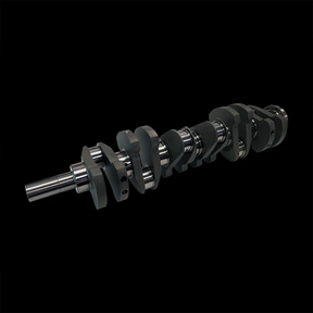 CRANKSHAFT - Toyota 2JZGTE/2JZGE, 86mm Stroke, 4340 Billet, Honda Journal - Future Motorsports - ENGINE BLOCK INTERNALS - BRIAN CROWER - Future Motorsports