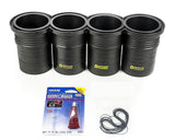 BLOCK SLEEVES - Darton M.I.D. (Honda F20C, 87mm to 89mm Max Bore) - Future Motorsports - ENGINE BLOCK INTERNALS - BRIAN CROWER - Future Motorsports