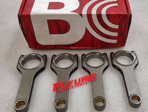 Brian Crower H Beam Connecting Rods SR20DET - Future Motorsports - ENGINE BLOCK INTERNALS - BRIAN CROWER - Future Motorsports
