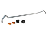 Whiteline 2011-2014  SUBARU IMPREZA WRX STI GV, GR Front  Sway Bar - 22mm Non Adjustable BSF39
