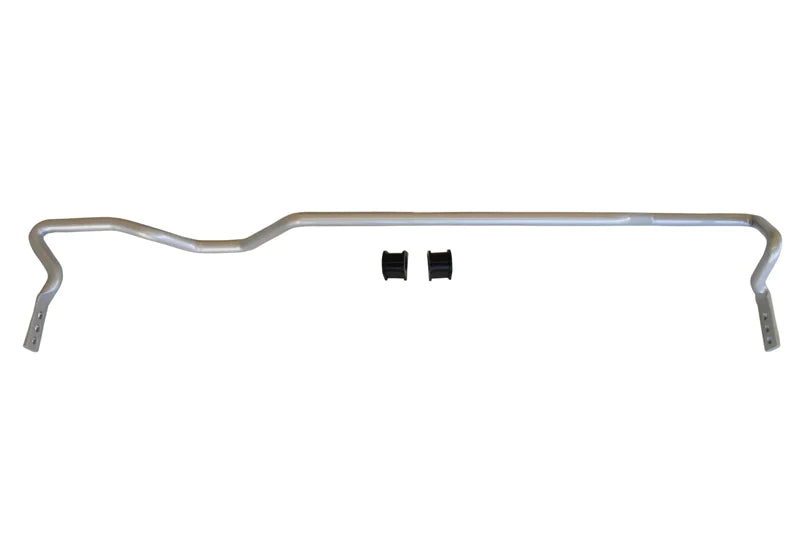 Whiteline 2001-2007  SUBARU IMPREZA WRX STI GD Rear  Sway Bar - 22mm 3 Point Adjustable BSR33Z