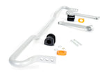 Whiteline 2007-2011  SUBARU IMPREZA WRX STI GE, GH Rear  Sway Bar - 22mm 3 Point Adjustable BSR49XZ