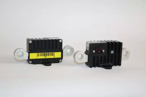 Ecumaster Battery isolator as