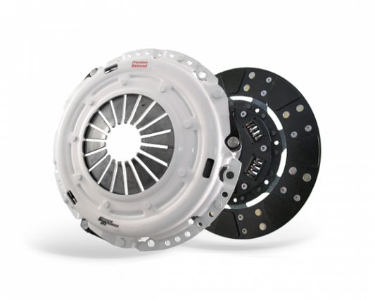 Clutchmasters FX350 Audi S6 1995-1997 5 2.2L Dampened disc