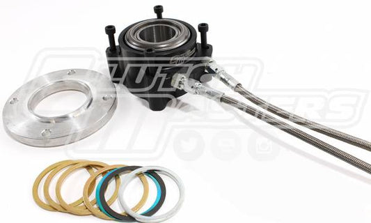 Clutchmasters Hydraulic Bearing Honda Acura H Motor-B Trans 1985 UP 4 2.2L H22 Motor - B Trans