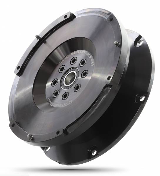 Clutchmasters Steel Flywheel Audi S5 2008-2012 8 4.2L B8