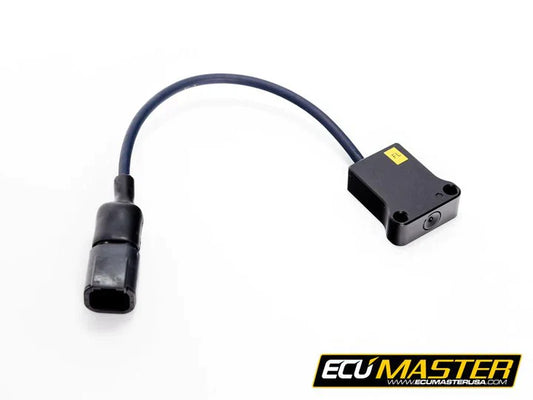 Ecumaster Can thermal brake disc Camera