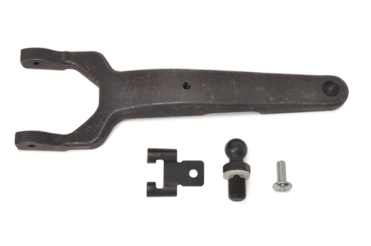 Competion Clutch Fork Kit Mitsubishi Lancer Evo 1-3 Eclipse Turbo Galant FTO 4G63T 6A12