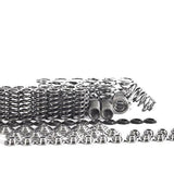 DUAL SPRING/TITANIUM RETAINER KIT/SEAT KIT (Toyota 2JZGTE/Lexus 2JZGE/1JZGTE) - Future Motorsports - CYLINDERHEAD VALVETRAIN - BRIAN CROWER - Future Motorsports