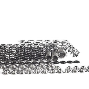 DUAL SPRING/TITANIUM RETAINER KIT/SEAT KIT (Toyota 2JZGTE/Lexus 2JZGE/1JZGTE) - Future Motorsports - CYLINDERHEAD VALVETRAIN - BRIAN CROWER - Future Motorsports