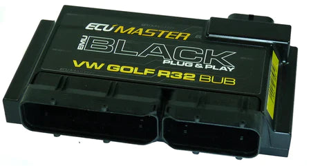 Ecumaster EMU_BLACK PnP_R32_VR6_BUB