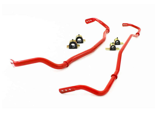 Chevrolet Tahoe 2WD Eibach ANTI-ROLL-KIT (Front and Rear Sway Bars)