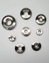 Ferrea Beehive Titanium Retainers Set of 16 4G63T all years Mitsubishi Eclipse Evo 1-9 VIII IX