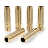 Ferrea Exhaust Valve Guides Set of 12 +.001" O/S Nissan 350Z Infiniti G35 VQ35DE