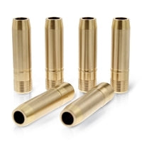 Ferrea Exhaust Valve Guides Set of 8 STD K20A2 K20A3 K20Z1 RSX Honda Acura