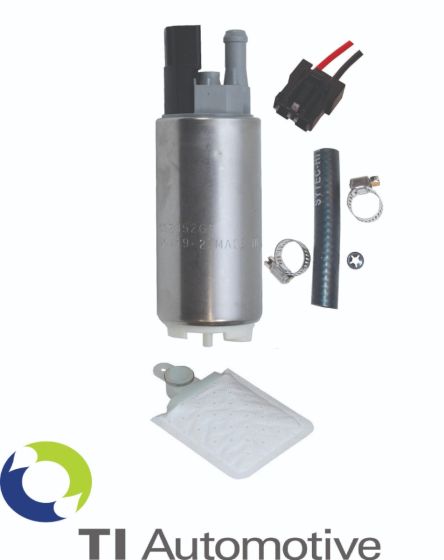 Walbro In Tank Fuel Pump Kit (255LPH) For TOYOTA ALTEZZA ALL 1998-2005