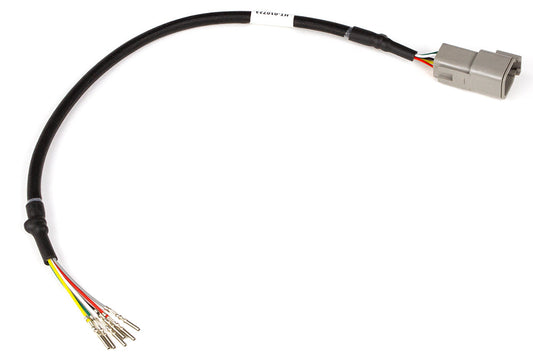 Haltech Wideband Adaptor Harness - 400mm