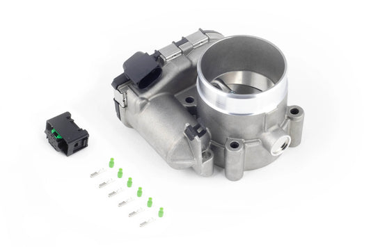 Haltech Bosch  60mm Electronic Throttle Body - Includes connector and pins