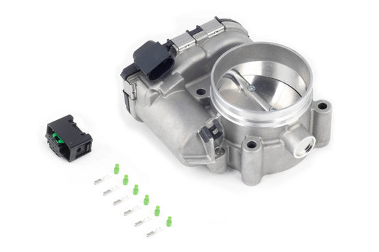 Haltech Bosch  68mm Electronic Throttle Body - Includes connector and pins