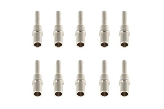 Haltech Pins only - Male pins to suit Female Deutsch DTP Connectors