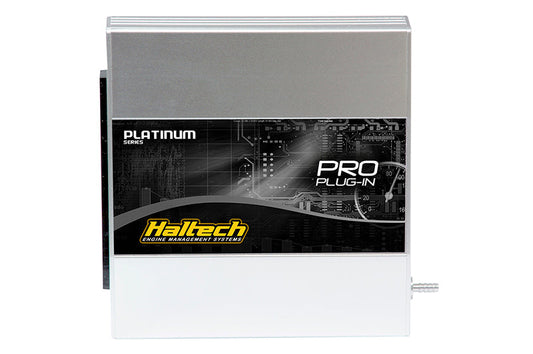Haltech Platinum PRO Direct Plug-in Mitsubishi EVO 9 MIVEC Kit