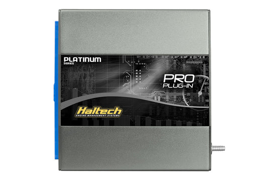 Haltech Platinum PRO Direct Plug-in Nissan R32 - DIRECT FLEX READY