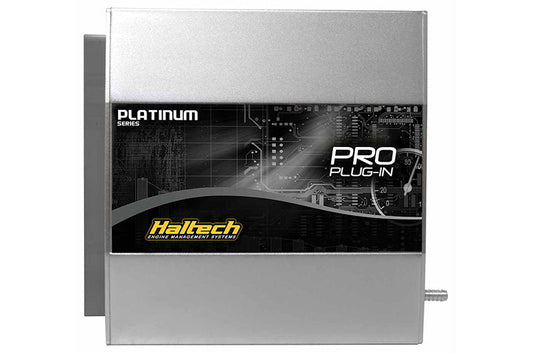 Haltech Platinum PRO Direct Plug-in Nissan R34 GT-T Skyline Kit