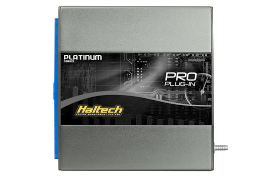 Haltech Platinum PRO Direct Plug-in Nissan Z32 - DIRECT FLEX READY