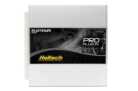 Haltech Platinum PRO Direct Plug-in - Subaru GDB WRX MY01-05