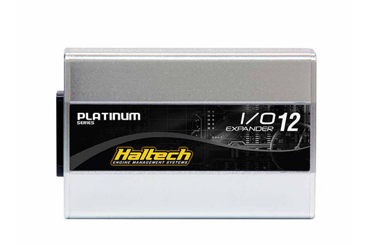 Haltech IO 12 Expander- 12 Channel (CAN ID - Box B)