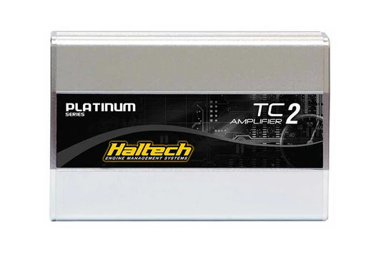 Haltech TCA2 - Dual Channel Thermocouple Amplifier (CAN ID - Box A)